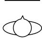HARMAN KARDON DPR 1005 - Témoins Canal/Haut-parleur - 5