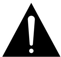 HARMAN KARDON DPR 2005 - RISQUE DE CHOC ÉLECTRIQUE NE PAS OUVRIR - 1