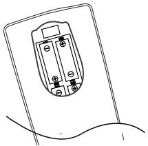 HARMAN KARDON DPR 2005 - Première mise en service - 1