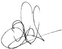 HARMAN KARDON DPR 2005 - Déclaration de conformité - 2