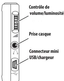 HARMAN KARDON GPS-410 [GPS-410EU] - Commandes et fonctions - 6