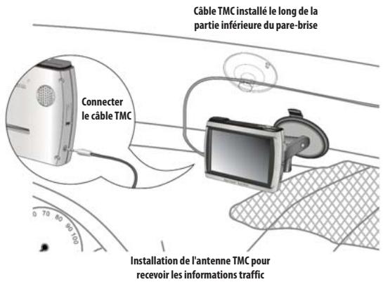 HARMAN KARDON GPS-410 [GPS-410EU] - ÉCOUTE DE L'AUDIO DANS VOTRE VÉHICULE - 2