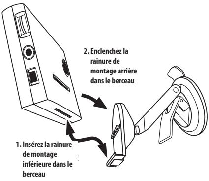 HARMAN KARDON GPS-500 [GPS-500WE] - ÉCOUTE DE L'AUDIO DANS VOTRE VÉHICULE - 1