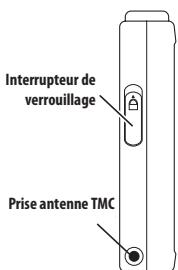 HARMAN KARDON GPS-500 [GPS-500WE] - Commandes et fonctions - 5