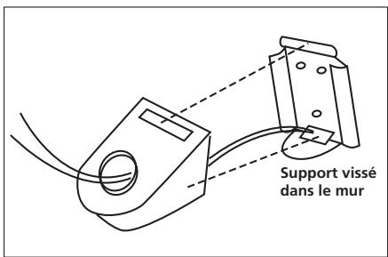 HARMAN KARDON HKS 4 [HKS 4/230] - Montage mural - 4