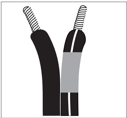 HARMAN KARDON HKS 4 [HKS 4/230] - Guide de connexion niveau haut-parleur - 1