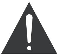 HARMAN KARDON AVR 255 - RISQUE DE CHOC ÉLECTRIQUE NE PAS OUVRIR - 1