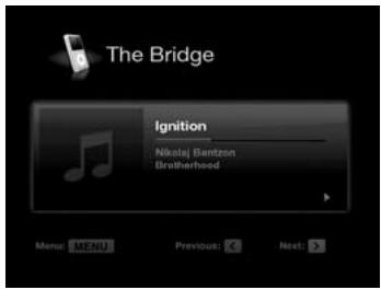 HARMAN KARDON AVR 255 - Utilisation de Bridge (AVR 355 uniquement) - 1