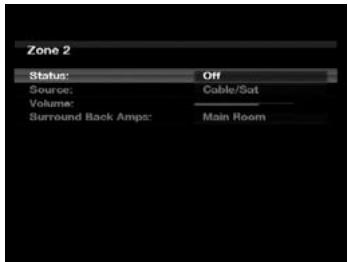 HARMAN KARDON AVR 255 - Installation - 1