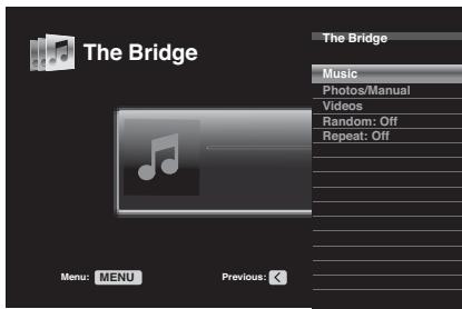 HARMAN KARDON AVR 365 - Écoute d'iPod/iPhone - 1