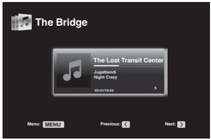 HARMAN KARDON AVR 365 - Écoute d'iPod/iPhone - 2