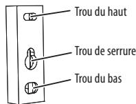 HARMAN KARDON BDS 5 - Montage mural enceintes satellites de BDS 800 et BDS 400 - 2
