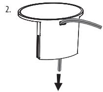 HARMAN KARDON BDS 5 - Connexions - 5
