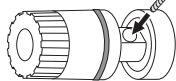HARMAN KARDON BDS 5 - Connexions - 17