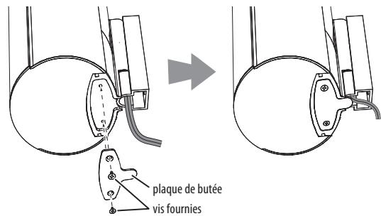 HARMAN KARDON BDS 5 - Montage mural enceintes satellites de BDS 800 et BDS 400 - 12