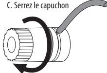 HARMAN KARDON BDS 5 - Connexions - 18