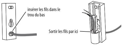 HARMAN KARDON BDS 5 - Montage mural enceintes satellites de BDS 800 et BDS 400 - 3