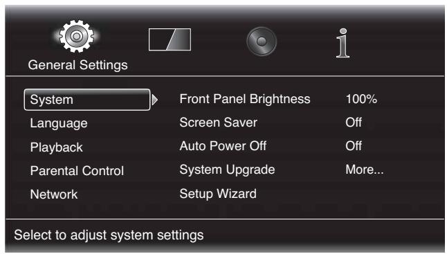 HARMAN KARDON BDS 5 - Général - 1