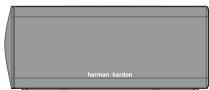 HARMAN KARDON HKTS 11 - Enceintes et accessoires inclus - 1