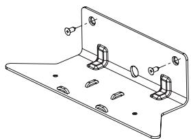 HARMAN KARDON HKTS 11 - Enceintes et accessoires inclus - 10