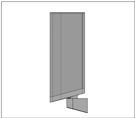 HARMAN KARDON HKTS 11 - Codage couleurs - 7