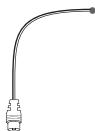 HARMAN KARDON MAS 100 - Accessoires fournis - 1