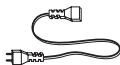 HARMAN KARDON MAS 100 - Accessoires fournis - 3