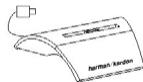 HARMAN KARDON MAS 100 - Accessoires fournis - 6