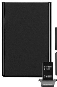 HARMAN KARDON MAS 100 - Système Audio MAS 100/MAS 110 à haute performance de Harman Kardon® - 1