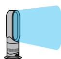 DYSON AM04 - 10