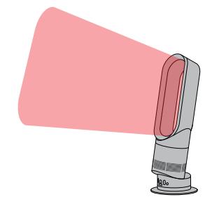 DYSON AM04 - 23
