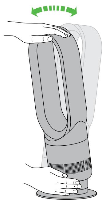 DYSON AM04 - 22