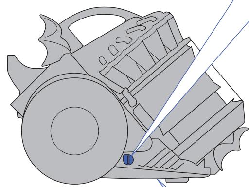 DYSON DC22 - DE/AT/CH - 4