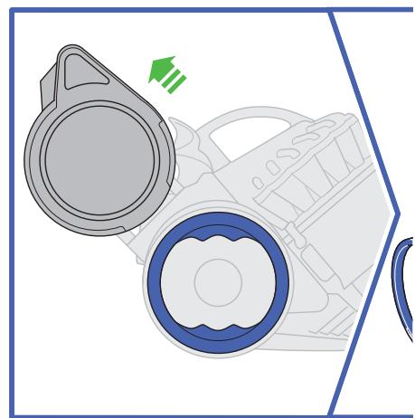 DYSON DC22 - DE/AT/CH - 3