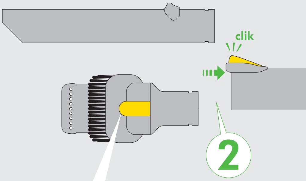 DYSON DC34 CAR BOAT - TULIPALON, SÄHKÖISKUN JA VAHINKOJEN VÄLTÄMISEKSI: - 11