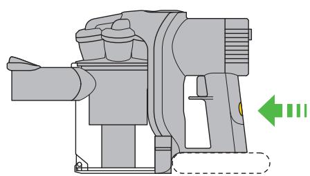 DYSON DC34 CAR BOAT - TULIPALON, SÄHKÖISKUN JA VAHINKOJEN VÄLTÄMISEKSI: - 22