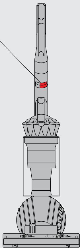 DYSON DC43 - INSTRUCTIONS DE POLARISATION - 22