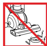 DYSON DC43 - INSTRUCTIONS DE POLARISATION - 6