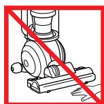 DYSON DC43 - INSTRUCTIONS DE POLARISATION - 8
