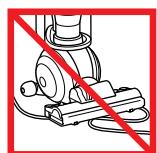 DYSON DC43 - INSTRUCTIONS DE POLARISATION - 4