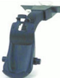 MAGELLAN EXPLORIST 600 - Support pour vehicule - 1