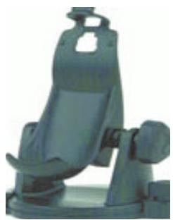 MAGELLAN EXPLORIST 600 - Support pivotant - 1