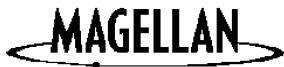 MAGELLAN FX324 - Mise sous tension - 1