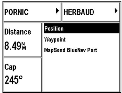 MAGELLAN FX324 - Waypoint n°1 - 1