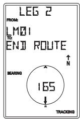 MAGELLAN GPS 310 SATELLITE NAVIGATOR - Appuyez sur ENTER - 4