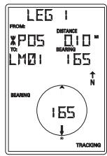 MAGELLAN GPS 310 SATELLITE NAVIGATOR - Appuyez sur ENTER - 2