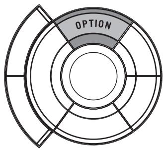 MAGELLAN MRM 360 - Menu options utilisateur - 1