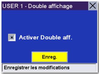 MAGELLAN MRM 360 - Options utilisateur - 1