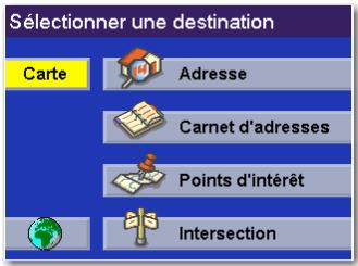 MAGELLAN MRM 360 - Fonctionnement de base - 4