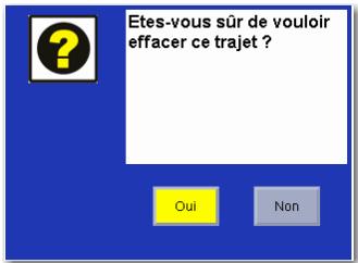 MAGELLAN MRM 360 - Sélectionner des destinations - 4